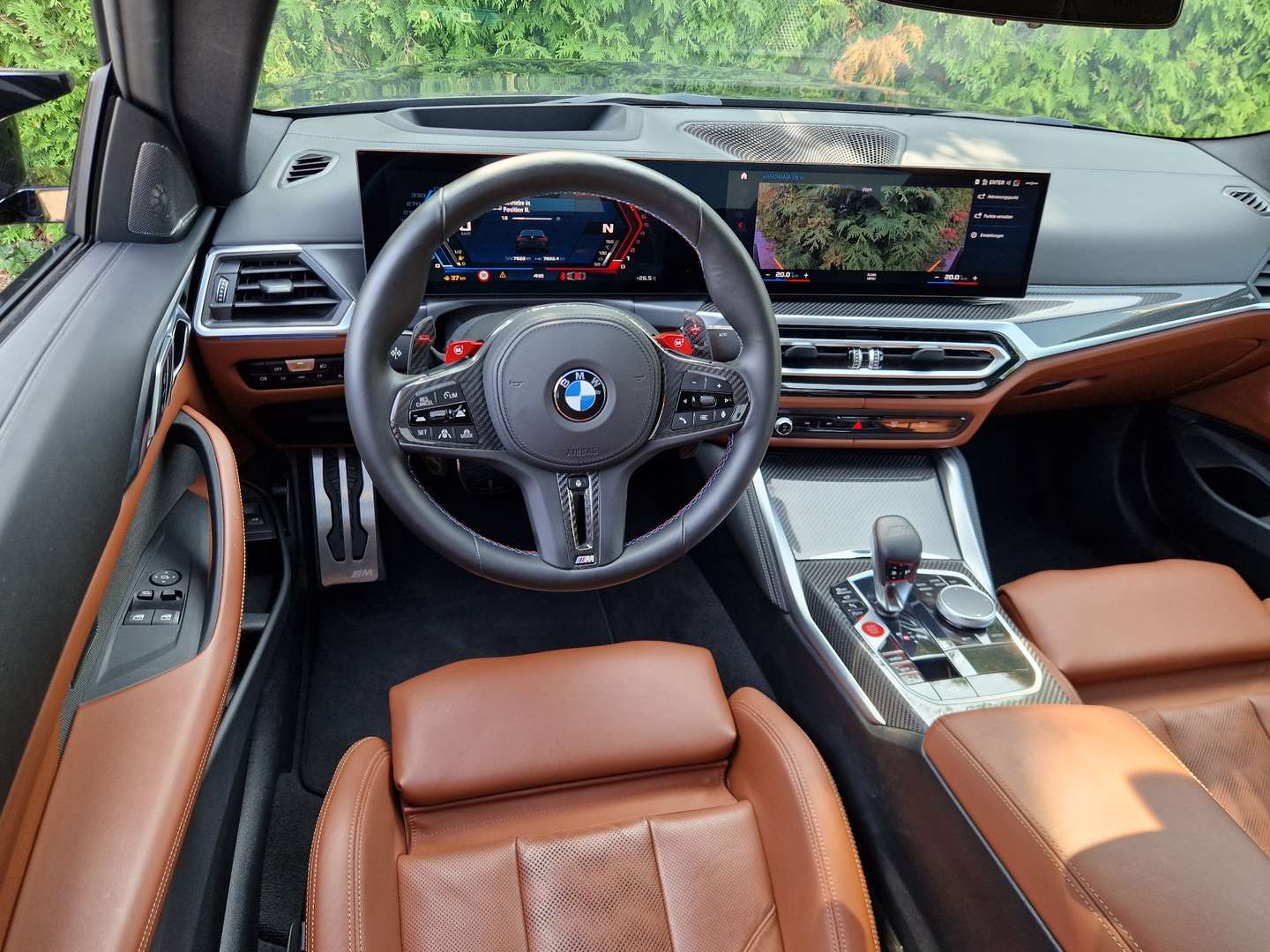BMW M4 XDrive Competition Performance - 2024 - Joinsteer - #10