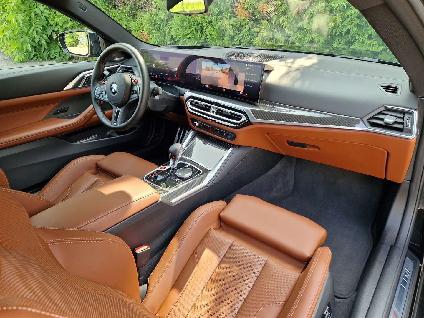 BMW M4 XDrive Competition Performance - 2024 - Joinsteer - #16
