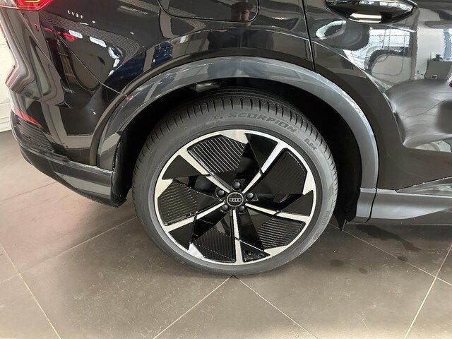 Audi Q4 Sportback E-tron 45 E-tron - 2025 - Joinsteer - #15
