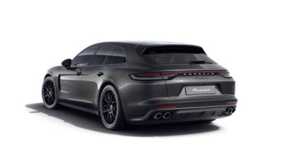 Porsche Panamera II ph2 4S Sport Turismo -  - Joinsteer - #2