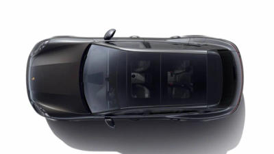 Porsche Panamera II ph2 4S Sport Turismo -  - Joinsteer - #4