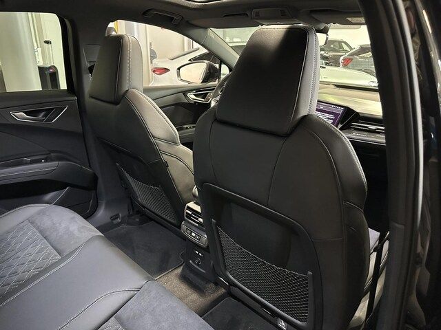 Audi Q4 Sportback E-tron 45 E-tron - 2025 - Joinsteer - #16