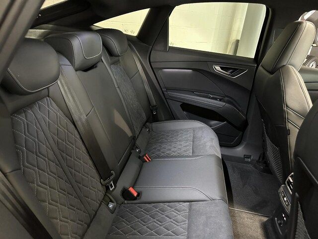 Audi Q4 Sportback E-tron 45 E-tron - 2025 - Joinsteer - #17