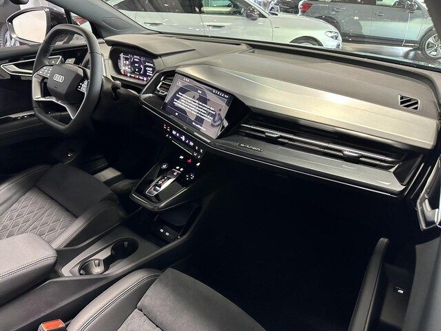 Audi Q4 Sportback E-tron 45 E-tron - 2025 - Joinsteer - #18