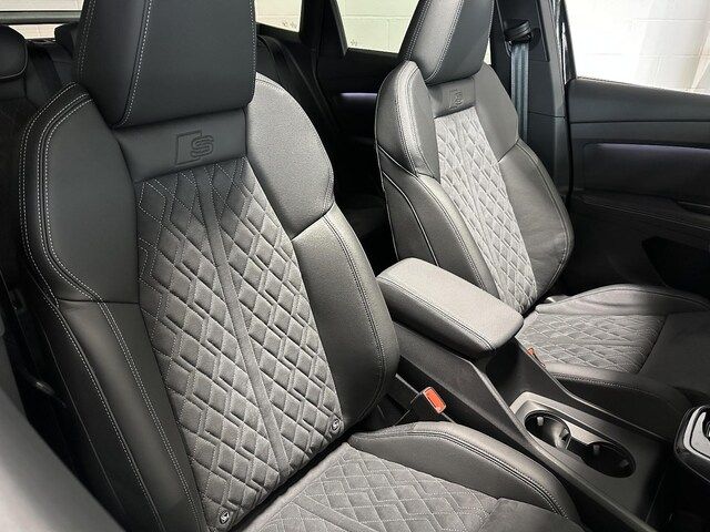 Audi Q4 Sportback E-tron 45 E-tron - 2025 - Joinsteer - #19