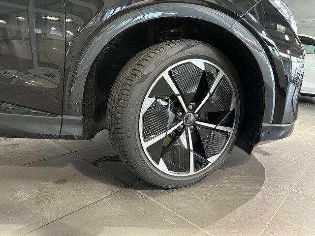 Audi Q4 Sportback E-tron 45 E-tron - 2025 - Joinsteer - #21