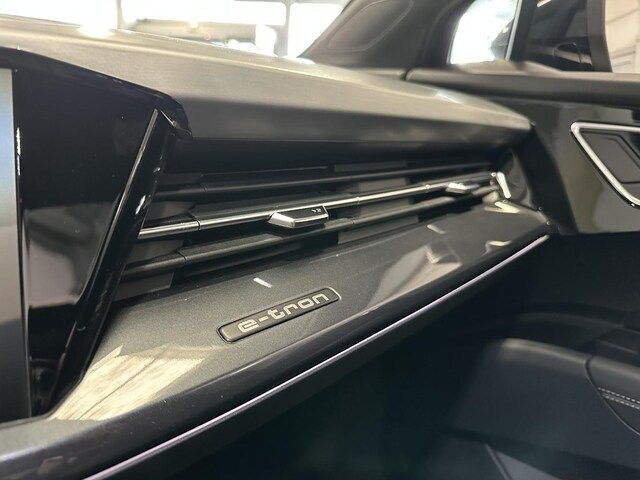 Audi Q4 Sportback E-tron 45 E-tron - 2025 - Joinsteer - #26