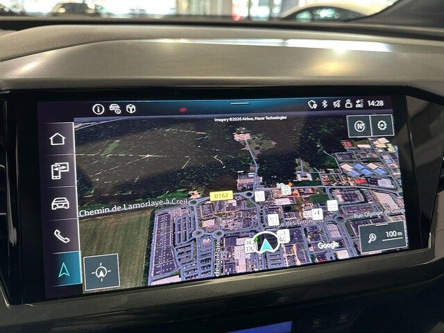 Audi Q4 Sportback E-tron 45 E-tron - 2025 - Joinsteer - #28