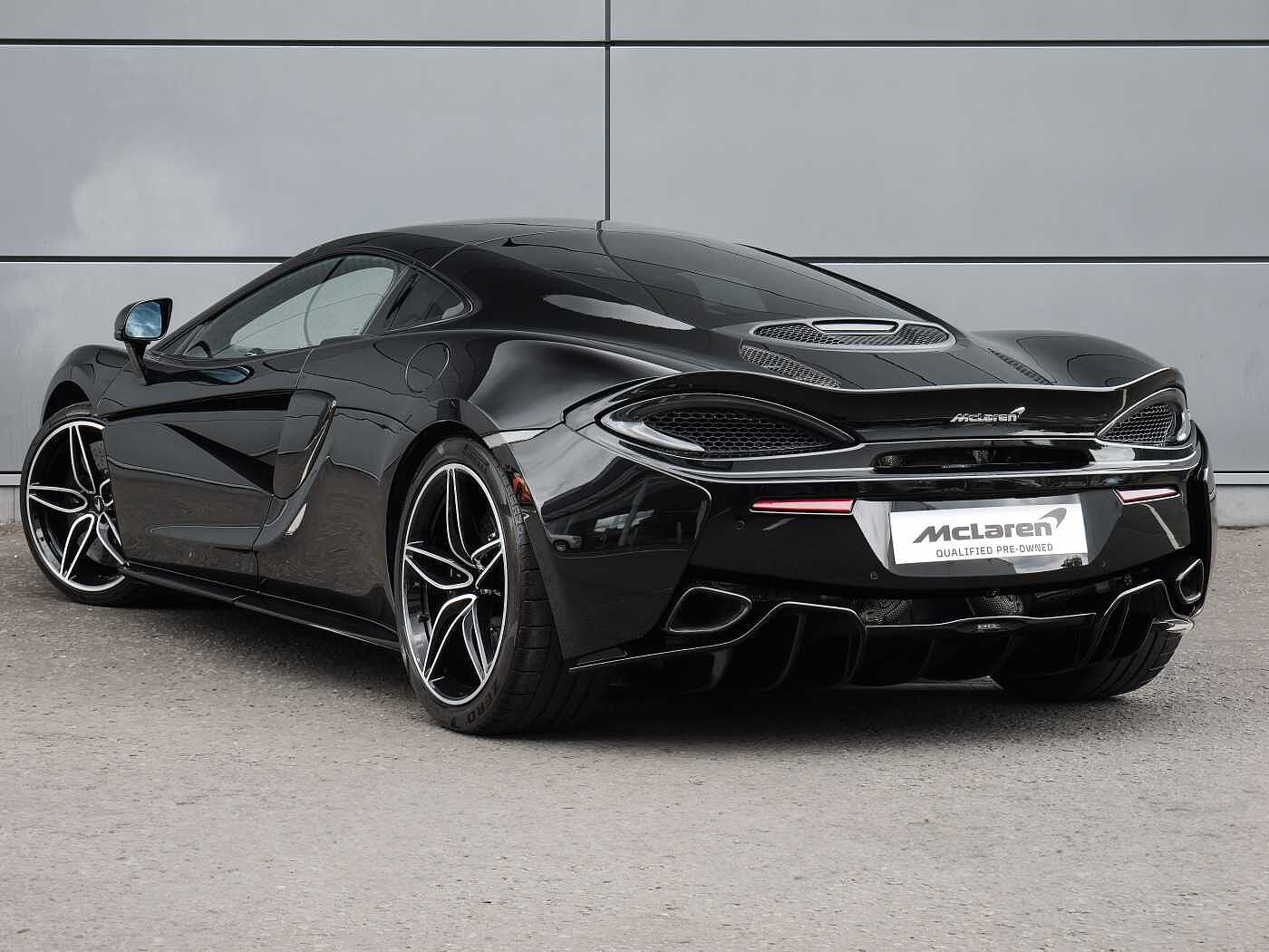 McLaren 570GT - 2019 - Joinsteer - #2