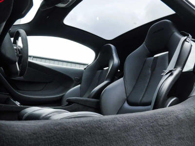 McLaren 570GT -  - Joinsteer - #2