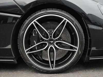 McLaren 570GT -  - Joinsteer - #3