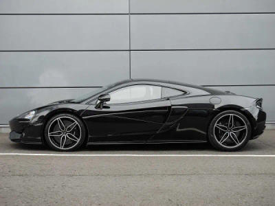 McLaren 570GT -  - Joinsteer - #5
