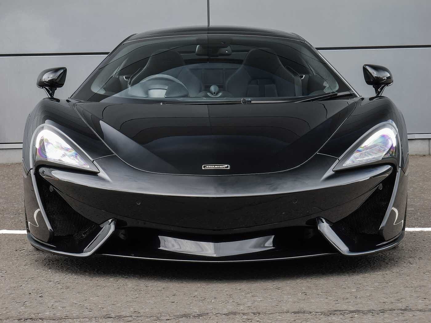 McLaren 570GT - 2019 - Joinsteer - #7