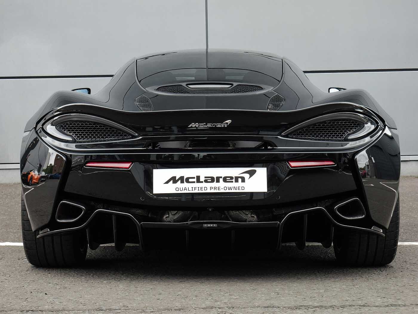 McLaren 570GT - 2019 - Joinsteer - #9