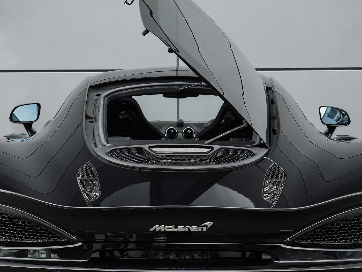 McLaren 570GT - 2019 - Joinsteer - #10