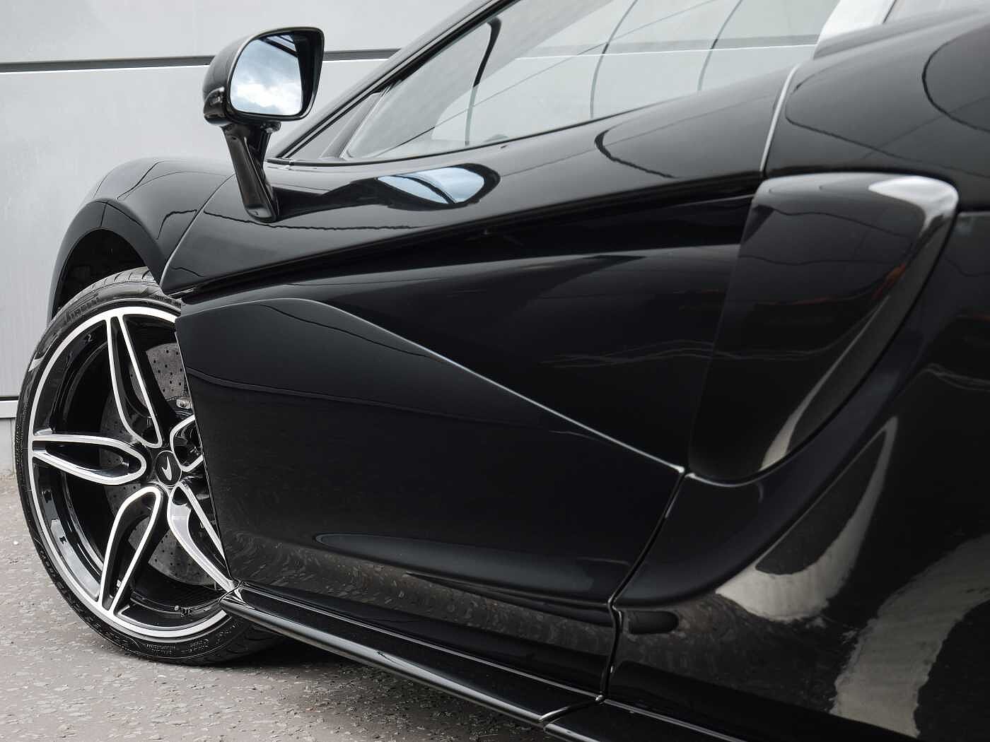 McLaren 570GT - 2019 - Joinsteer - #12