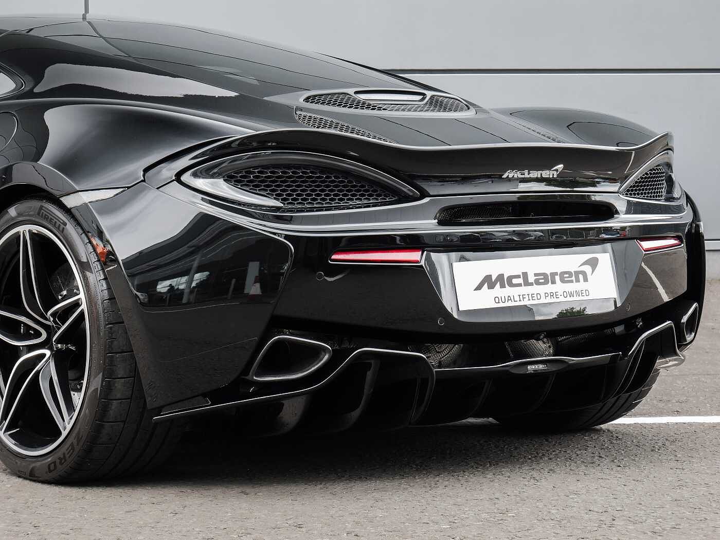 McLaren 570GT - 2019 - Joinsteer - #13