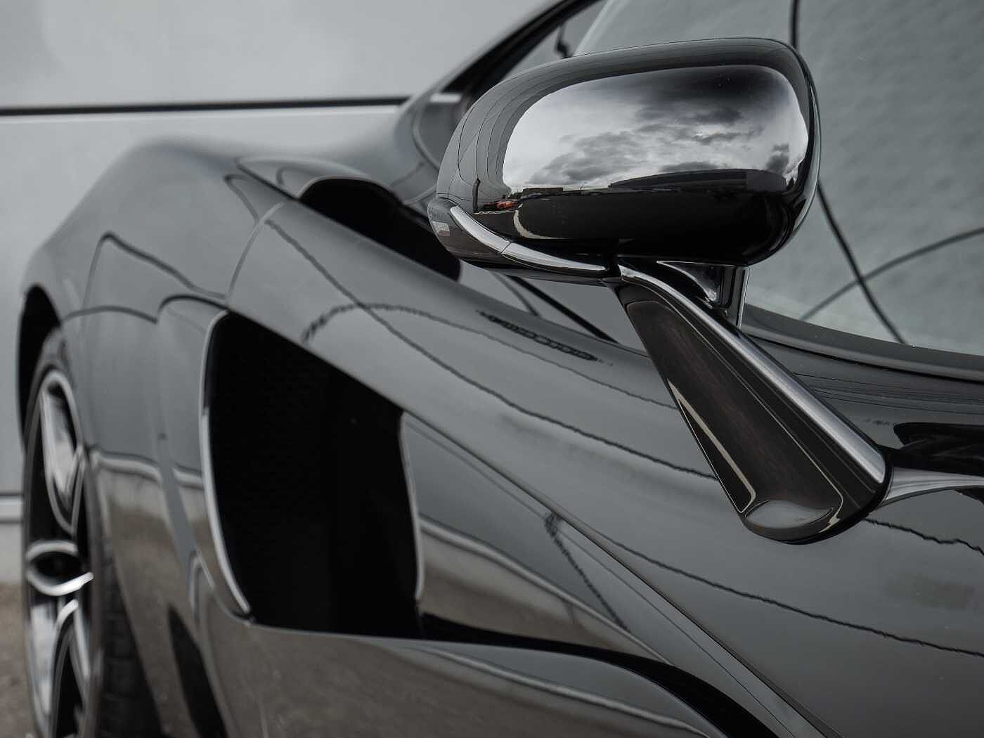 McLaren 570GT - 2019 - Joinsteer - #15