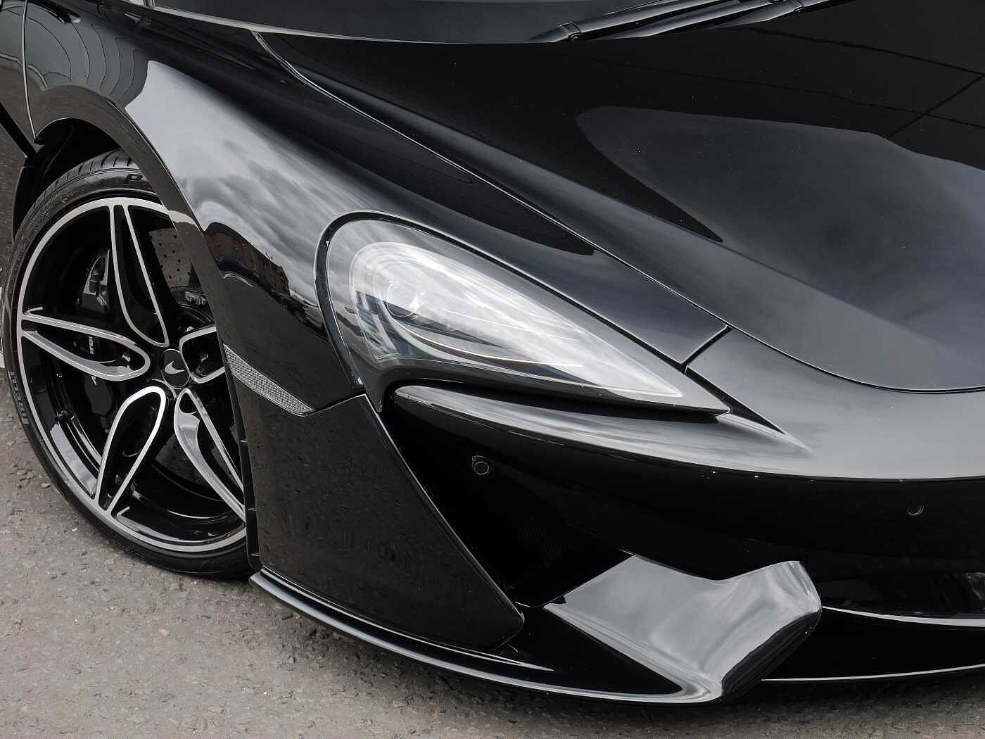 McLaren 570GT - 2019 - Joinsteer - #16