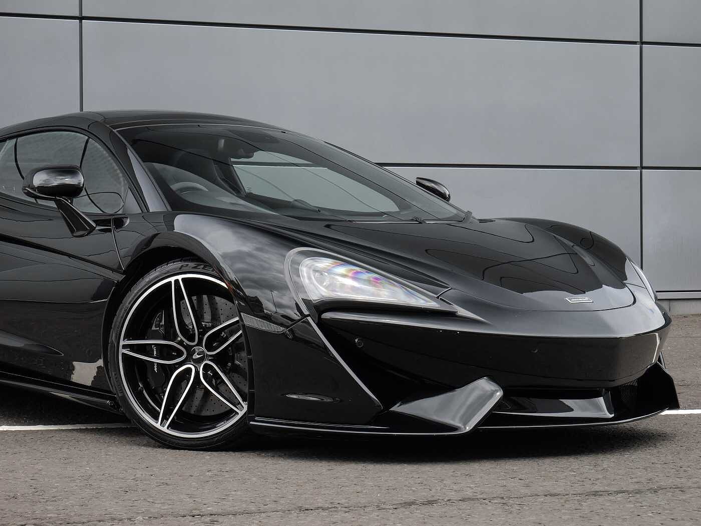 McLaren 570GT - 2019 - Joinsteer - #17
