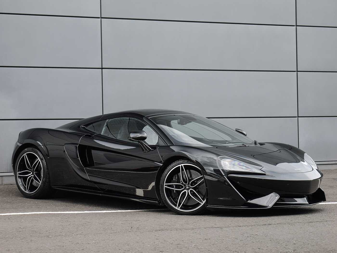 McLaren 570GT - 2019 - Joinsteer - #18