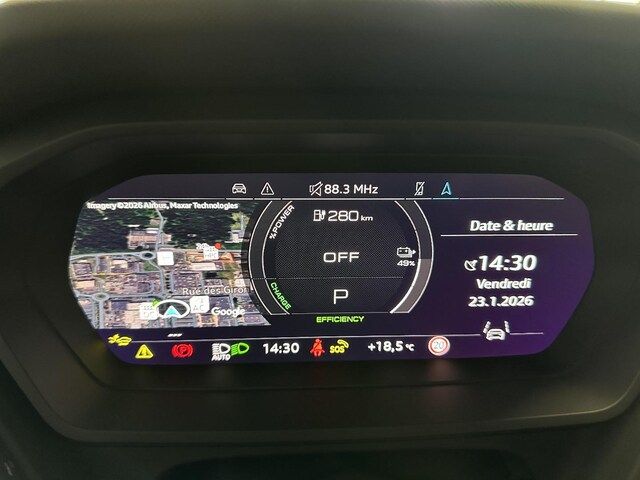 Audi Q4 Sportback E-tron 45 E-tron - 2025 - Joinsteer - #32