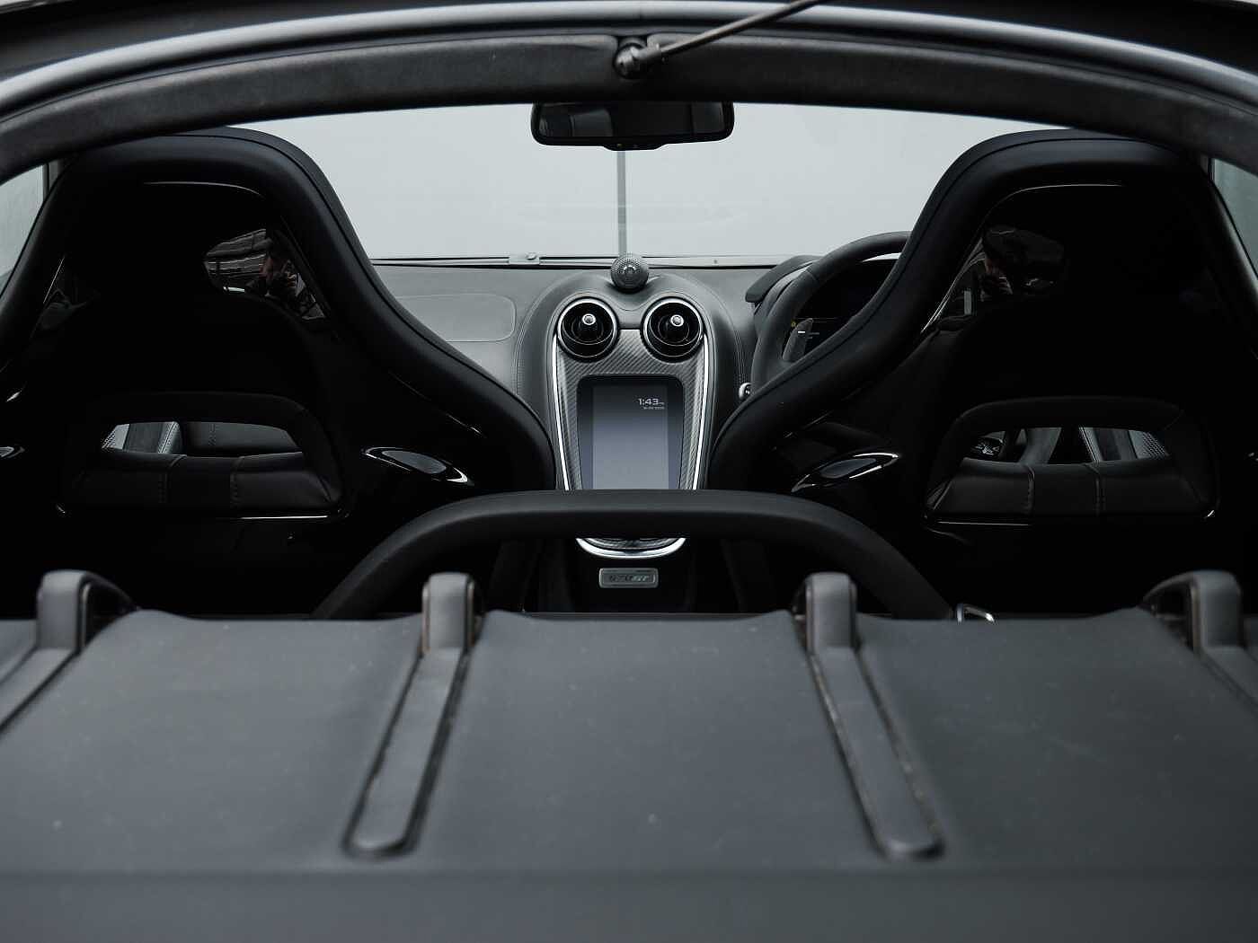 McLaren 570GT - 2019 - Joinsteer - #20