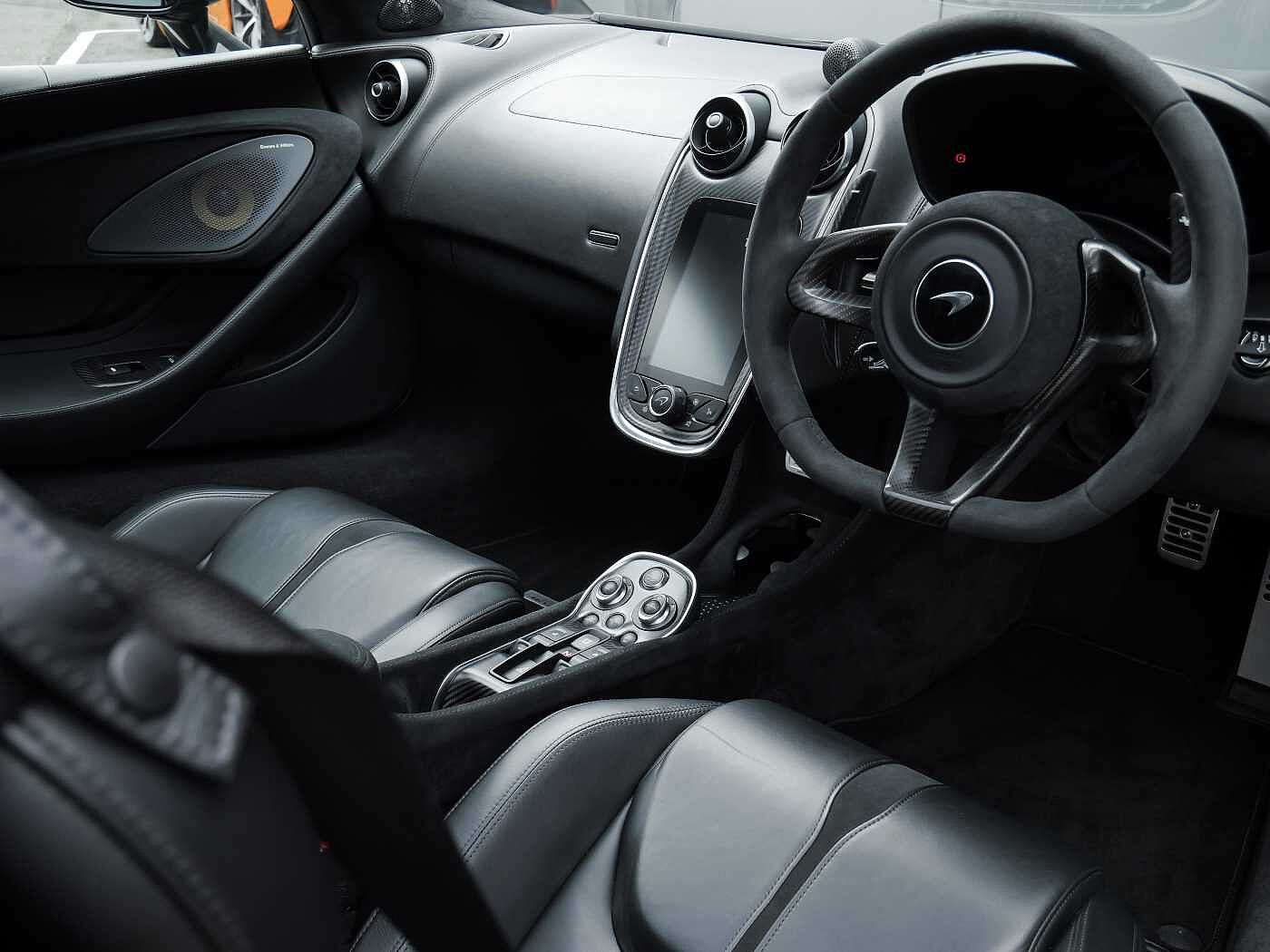 McLaren 570GT - 2019 - Joinsteer - #22