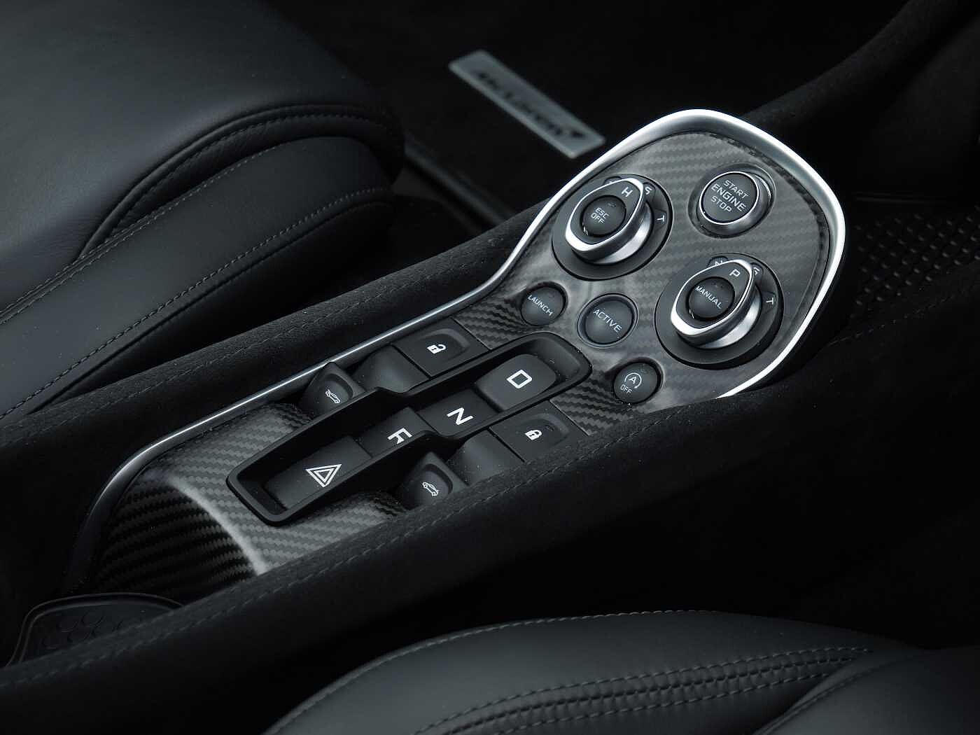 McLaren 570GT - 2019 - Joinsteer - #26