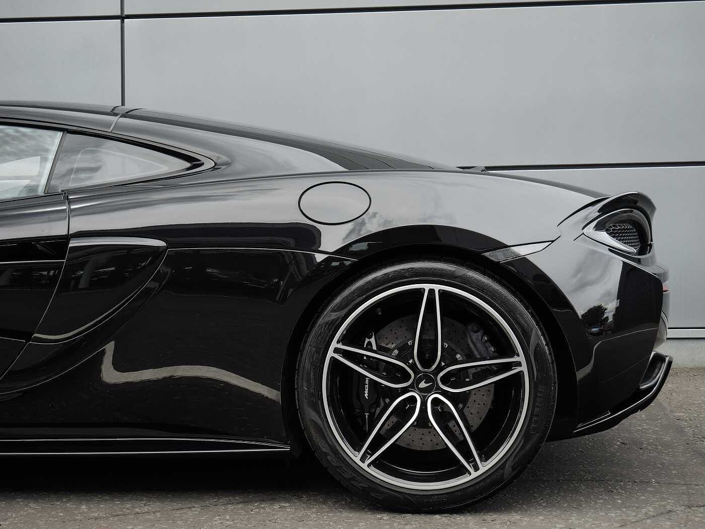 McLaren 570GT - 2019 - Joinsteer - #28
