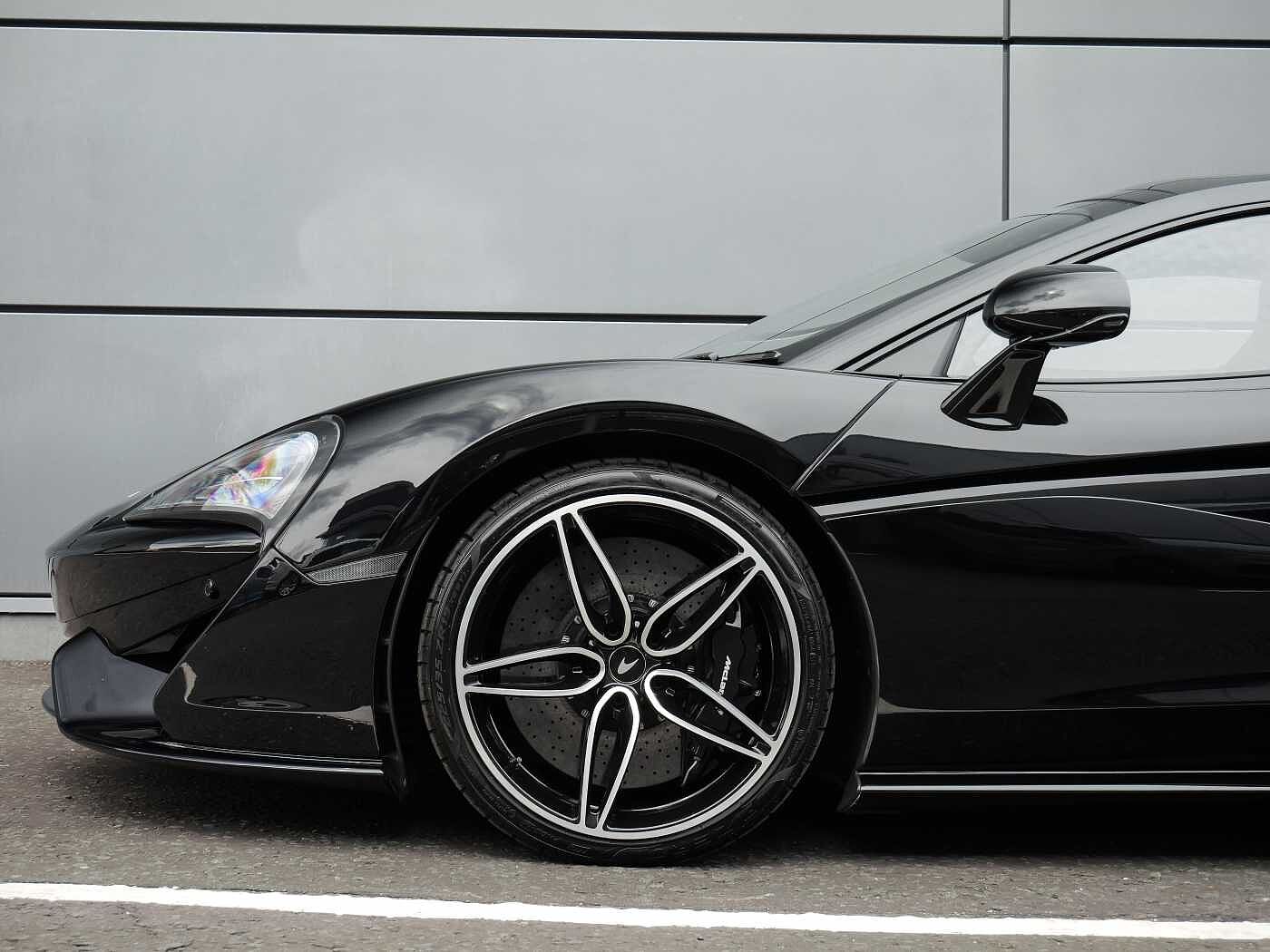McLaren 570GT - 2019 - Joinsteer - #29