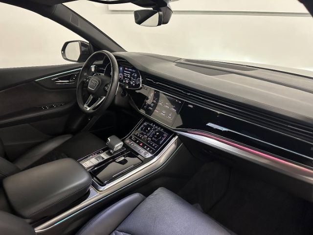 Audi RSQ8 RS Q8 600 Ch Tiptronic - 2020 - Joinsteer - #2