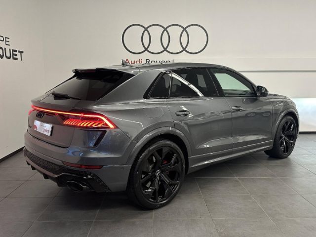 Audi RSQ8 RS Q8 600 Ch Tiptronic - 2020 - Joinsteer - #3