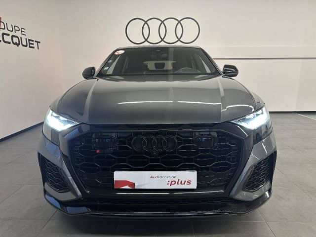 Audi RSQ8 RS Q8 600 Ch Tiptronic - 2020 - Joinsteer - #4