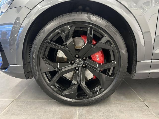 Audi RSQ8 RS Q8 600 Ch Tiptronic - 2020 - Joinsteer - #5
