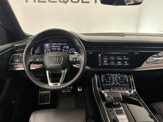 Audi RSQ8 RS Q8 600 Ch Tiptronic - 2020 - Joinsteer - #6