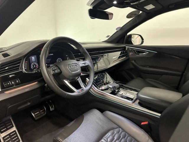 Audi RSQ8 RS Q8 600 Ch Tiptronic - 2020 - Joinsteer - #7