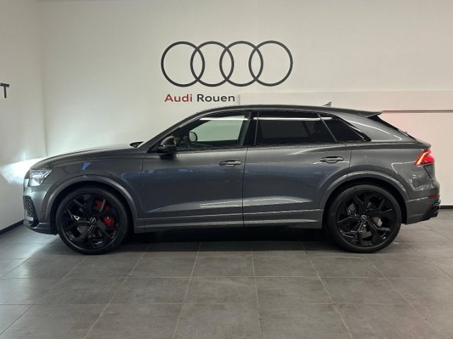 Audi RSQ8 RS Q8 600 Ch Tiptronic - 2020 - Joinsteer - #8