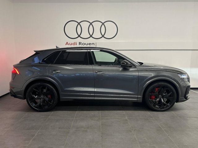 Audi RSQ8 RS Q8 600 Ch Tiptronic - 2020 - Joinsteer - #9