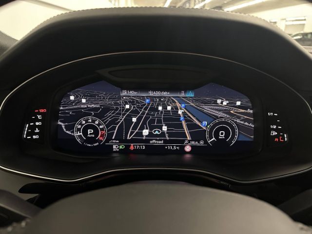 Audi RSQ8 RS Q8 600 Ch Tiptronic - 2020 - Joinsteer - #10