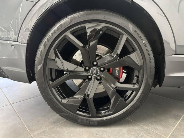 Audi RSQ8 RS Q8 600 Ch Tiptronic - 2020 - Joinsteer - #12