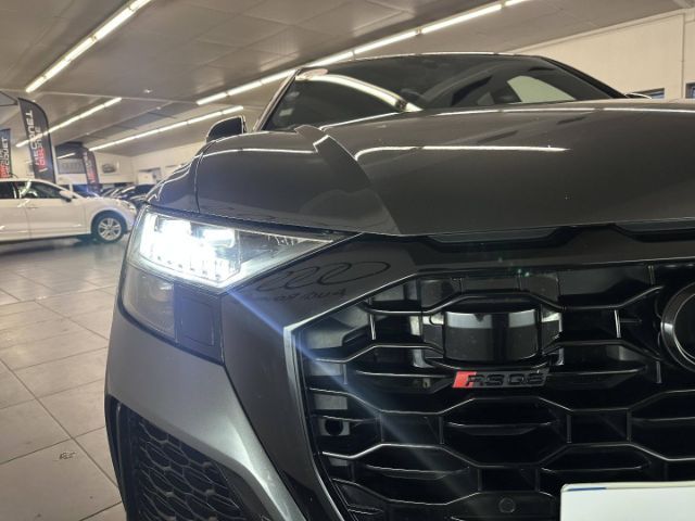 Audi RSQ8 RS Q8 600 Ch Tiptronic - 2020 - Joinsteer - #14