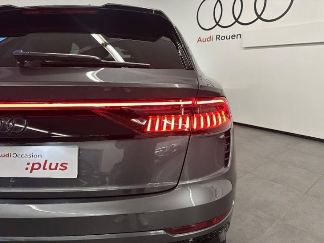 Audi RSQ8 RS Q8 600 Ch Tiptronic - 2020 - Joinsteer - #15