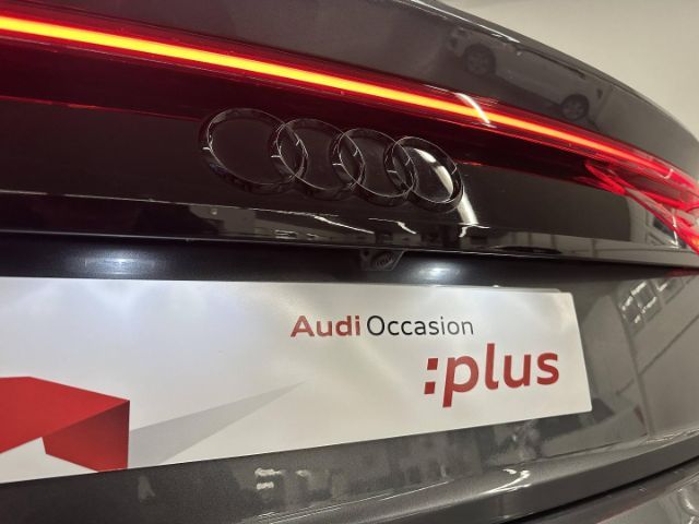 Audi RSQ8 RS Q8 600 Ch Tiptronic - 2020 - Joinsteer - #20