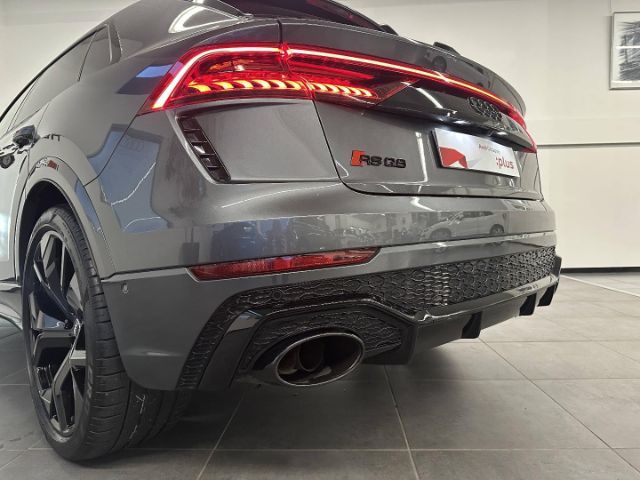 Audi RSQ8 RS Q8 600 Ch Tiptronic - 2020 - Joinsteer - #21