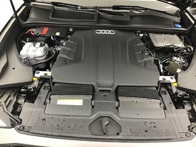 Audi Q8 Avus Extended 50 TDI Quattro 286 Ch Tiptronic - 2019 - Joinsteer - #15