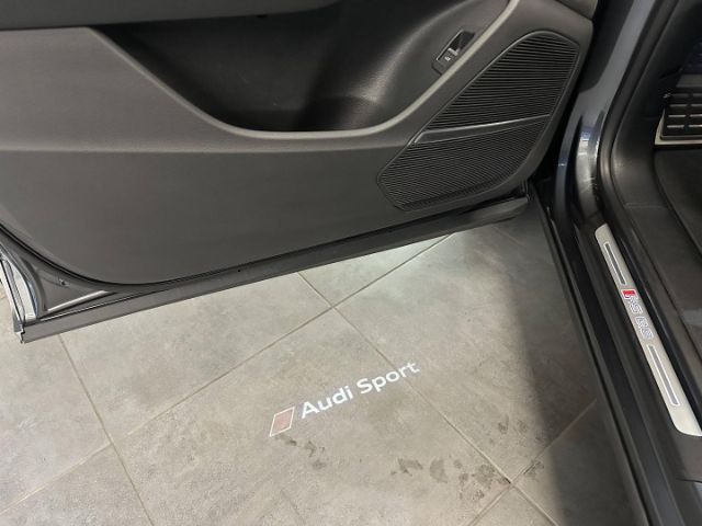 Audi RSQ8 RS Q8 600 Ch Tiptronic - 2020 - Joinsteer - #24