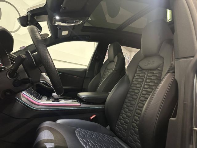 Audi RSQ8 RS Q8 600 Ch Tiptronic - 2020 - Joinsteer - #28