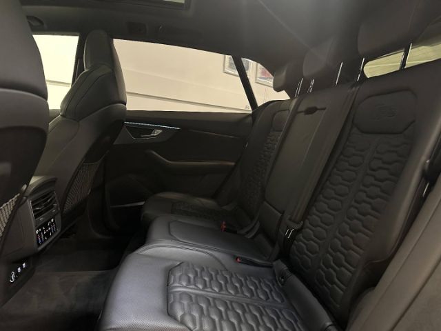 Audi RSQ8 RS Q8 600 Ch Tiptronic - 2020 - Joinsteer - #29