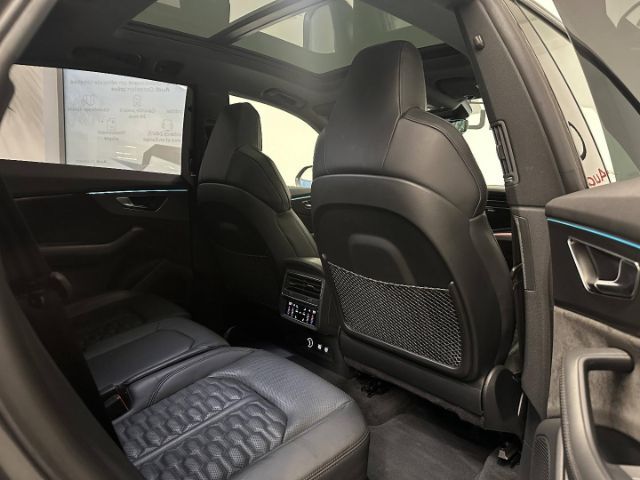 Audi RSQ8 RS Q8 600 Ch Tiptronic - 2020 - Joinsteer - #31